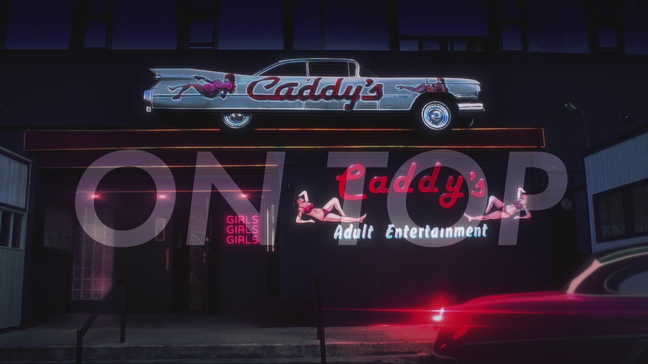BAKA NOT NICE - Caddy's (feat. Juicy J) [Official Audio]