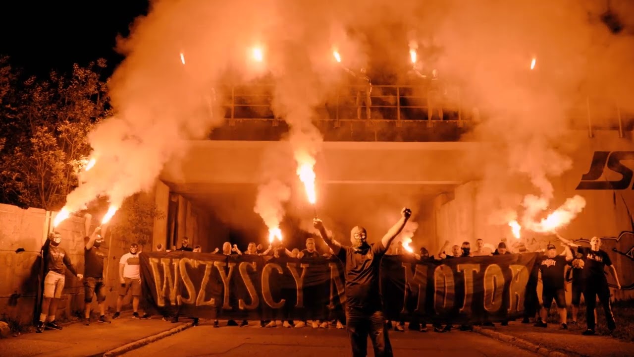 GKS Jastrzębie - Motor Lublin 06.08.2022 zapowiedź