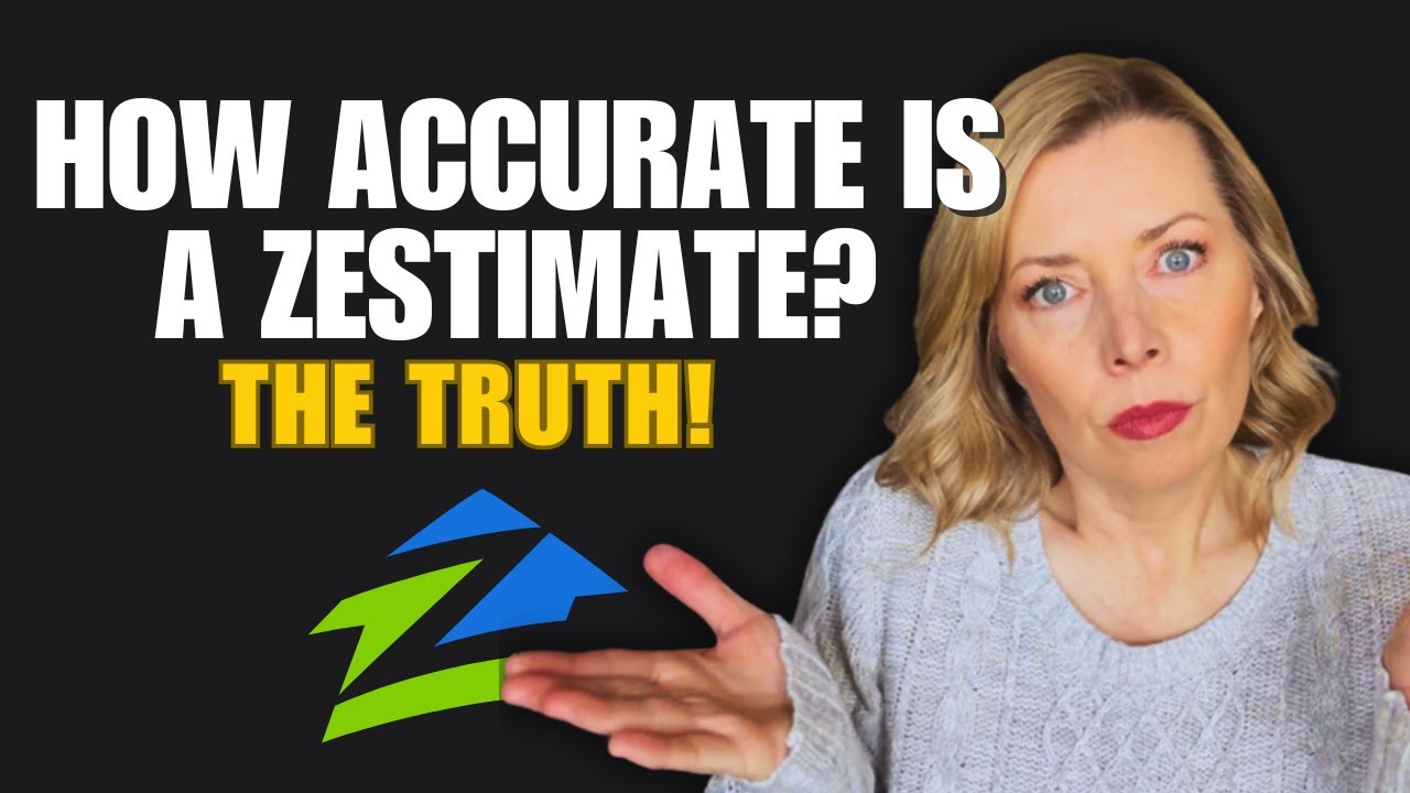 Zillow Zestimate Accuracy: Is it legit?