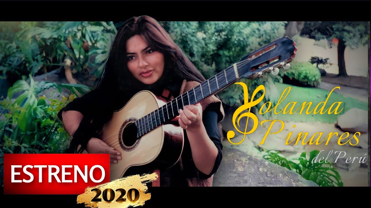 Flor de Retama - Yolanda Pinares & Walter Humala  Flor de Retama VIDEO OFICIAL
