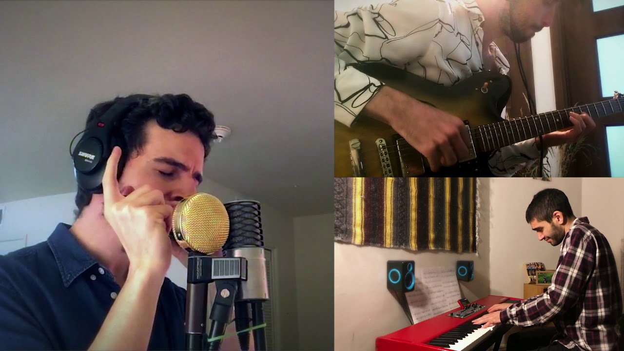 Roni Eytan: 
