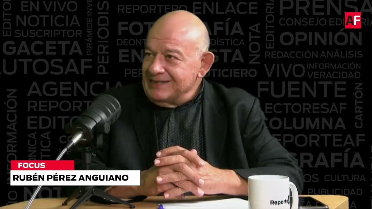 FOCUS - Programa de opini&oacute;n de AFmedios 4 de febrero