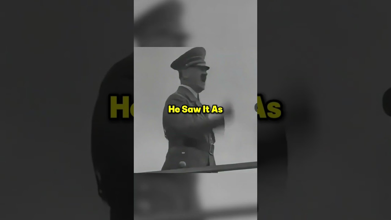 What Did Hitler Think About Each Political Ideology?