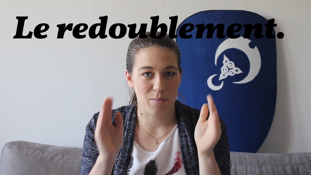 Aucun rapport: le redoublement.