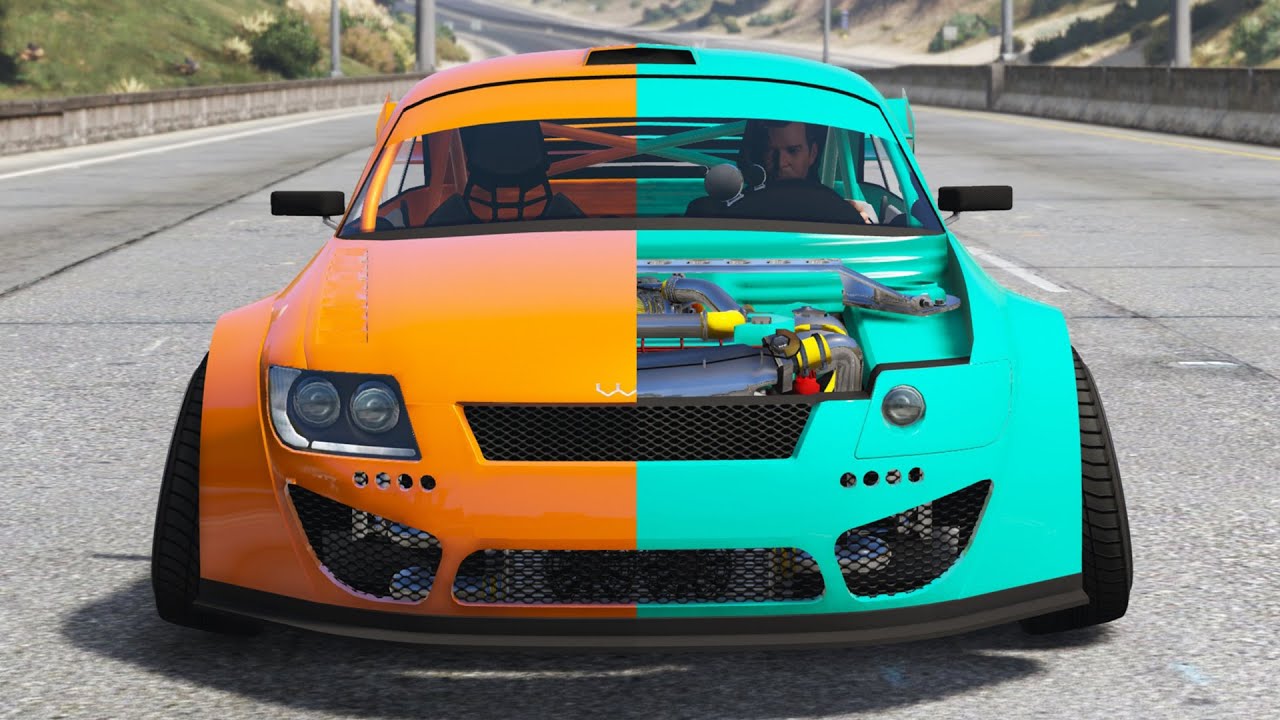 This Has All The Symptoms Of A Great Mod!