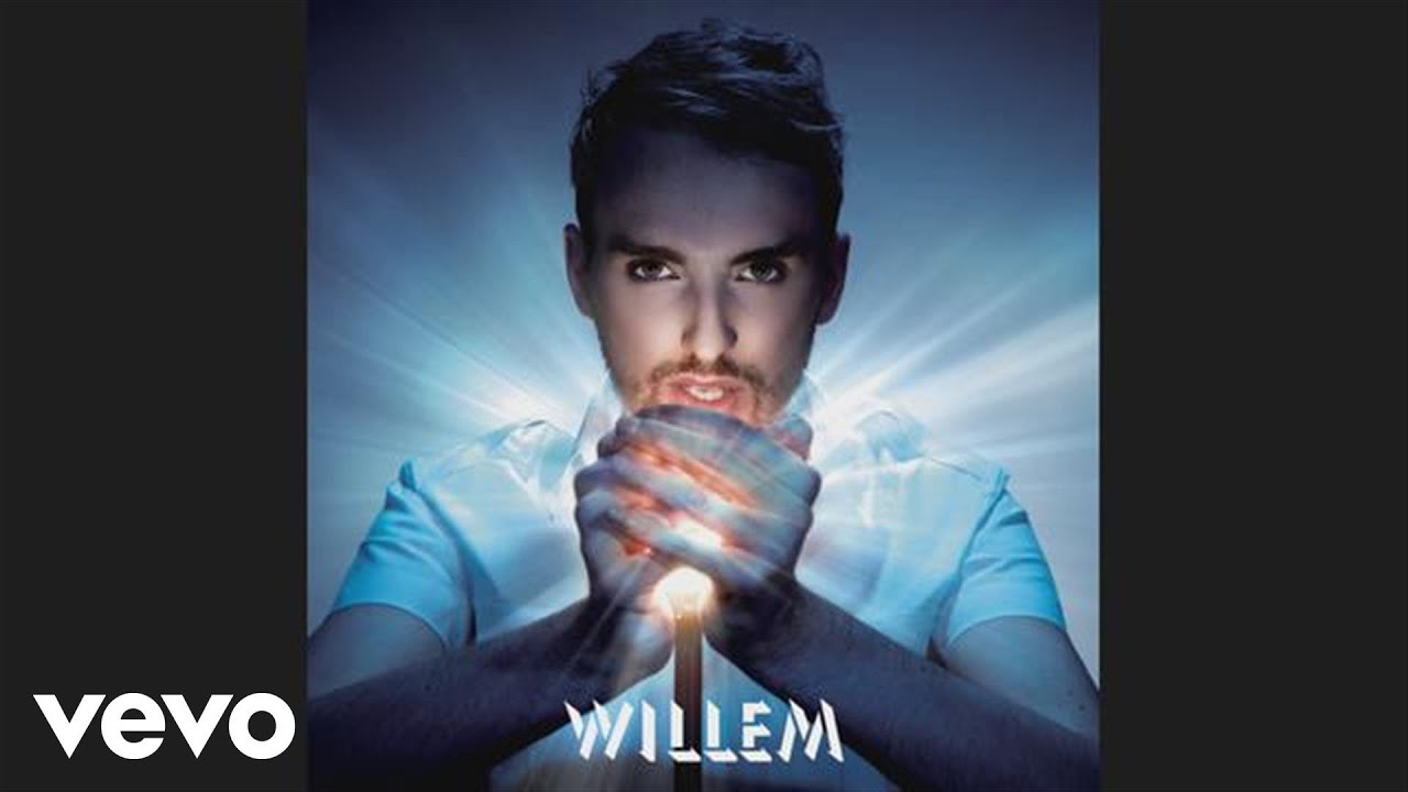 Christophe Willem - Je rejoins la scène (Audio)