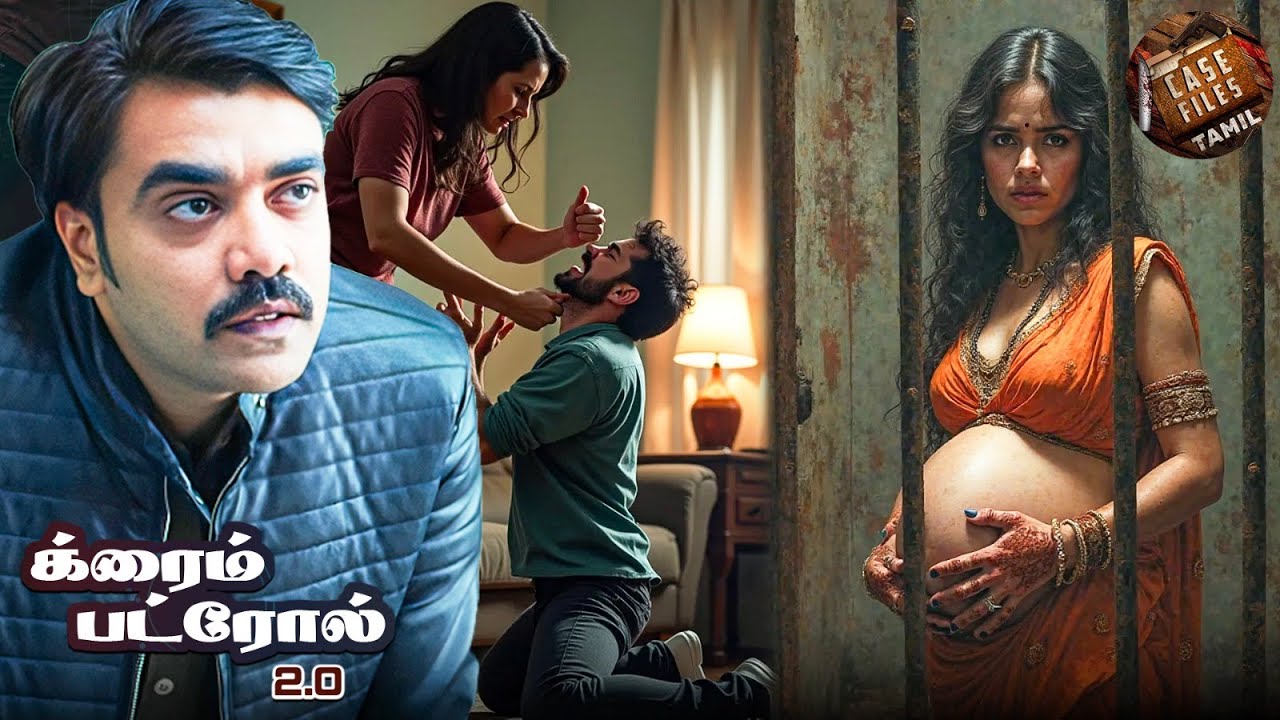 திருமணம் ஏன் ஒரு வியாபாரமாக மாறுகிறது? | Crime Patrol Tamil Best Crime Show | Latest Episode 2025
