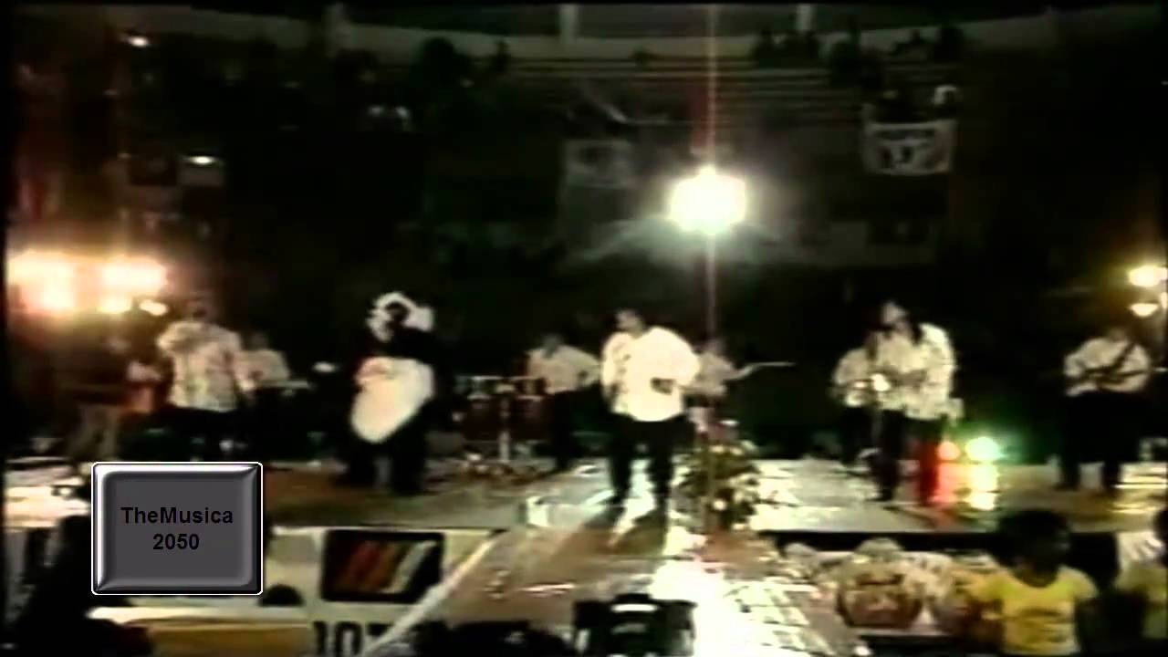 grupo nectar - mix (HD)