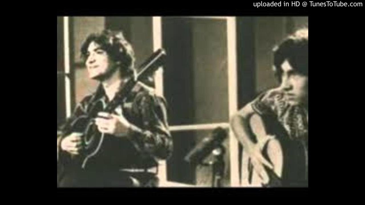 Aguapé - Belchior e Fagner