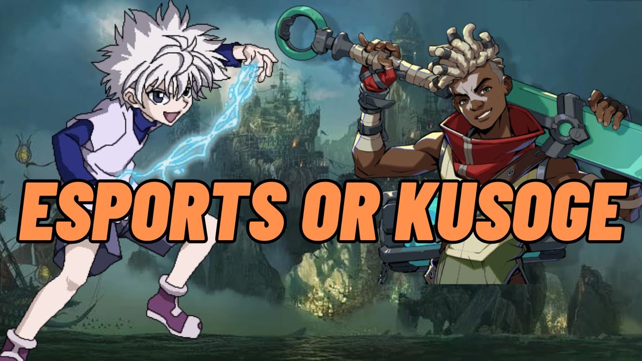 The Future of Tag Fighters