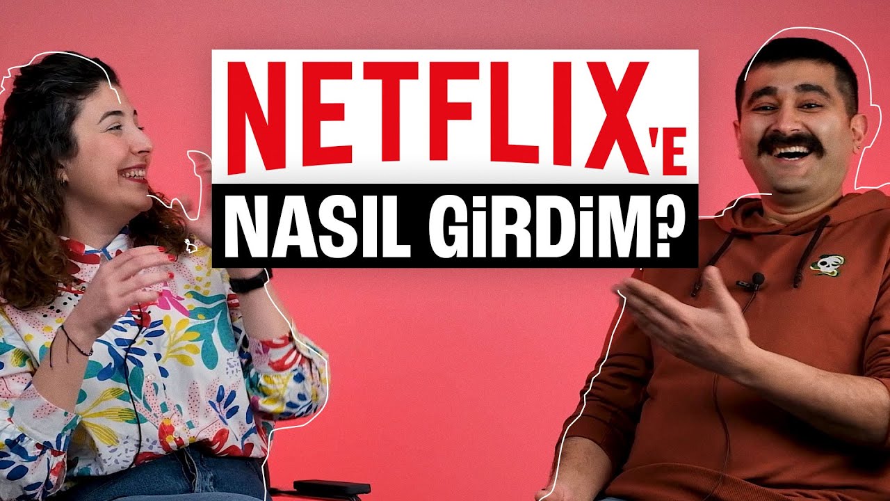 Netflix’te Nasıl Müdür Olunur? ODTÜ Mezunu Tuğçe’ye Sorduk!