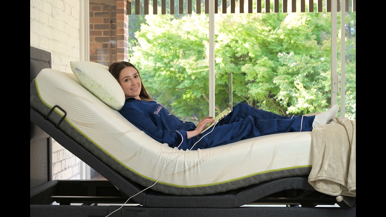 Sydney's Best Adjustable Beds