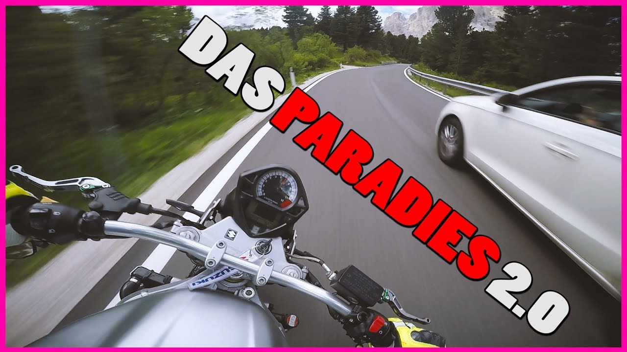 Gr&ouml;dner Joch & Sella Joch | Das Paradies auf Erden 2.0 | ReiseVlog