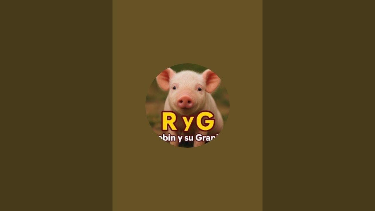 Robin Isugranja está en vivo