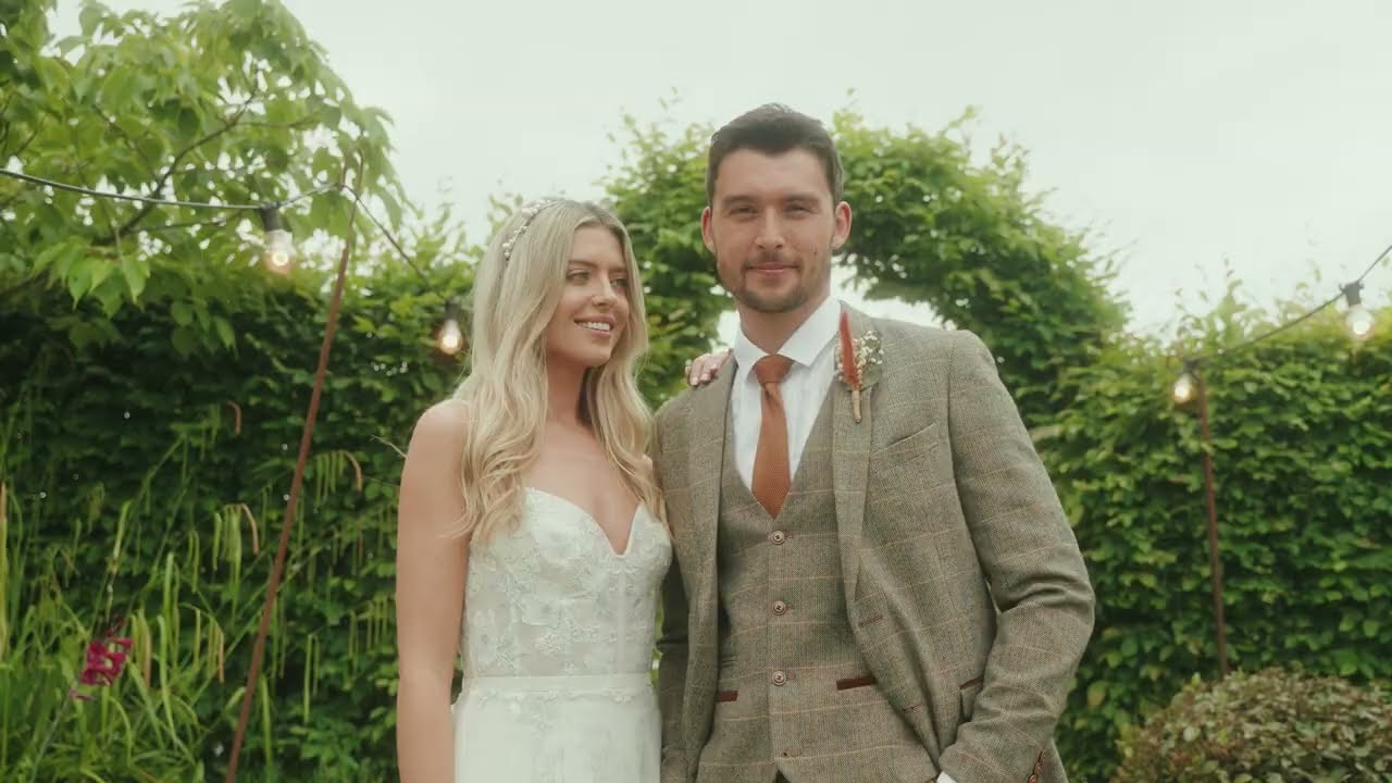 Groom's Suits & Wedding Style | Marc Darcy Menswear