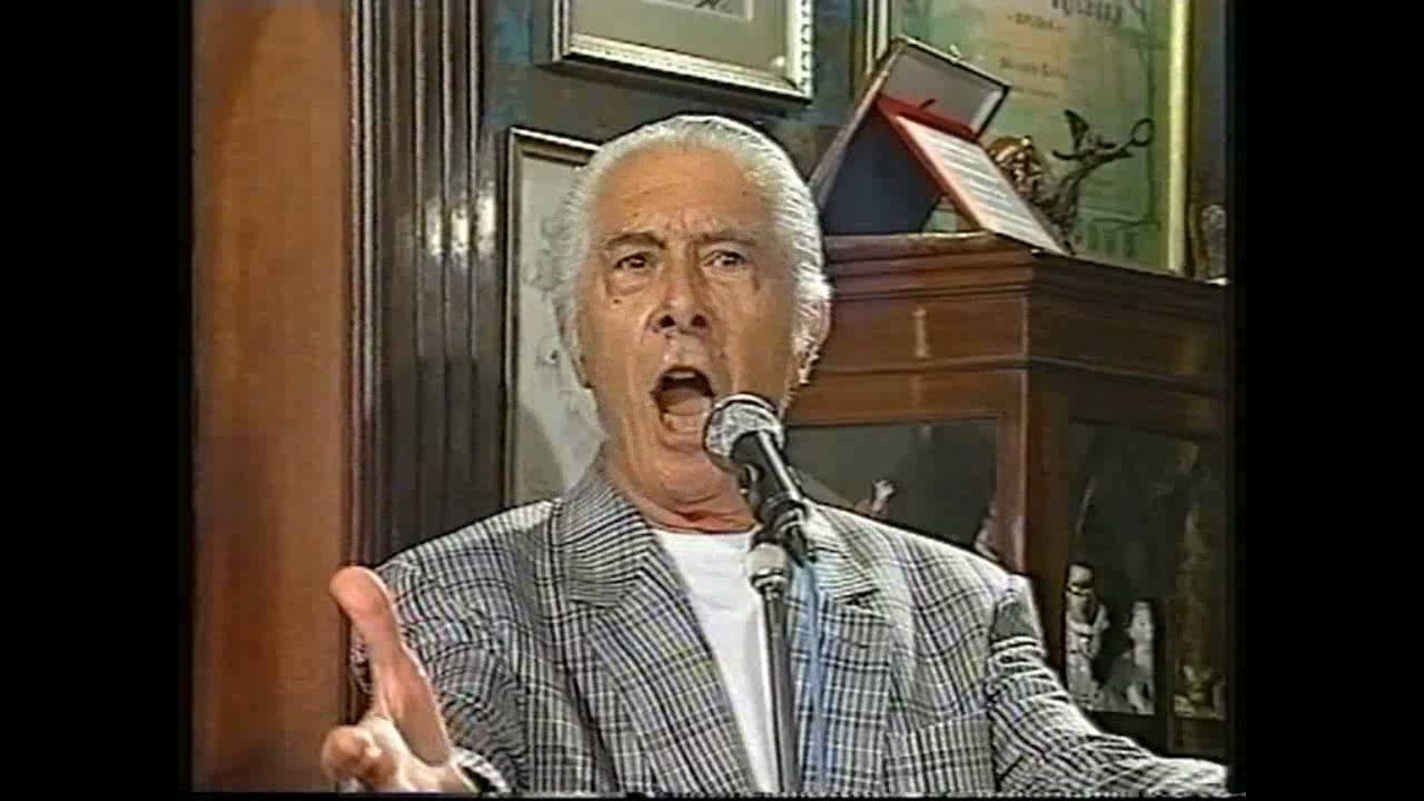 Anema E Core - Antonio Basurto