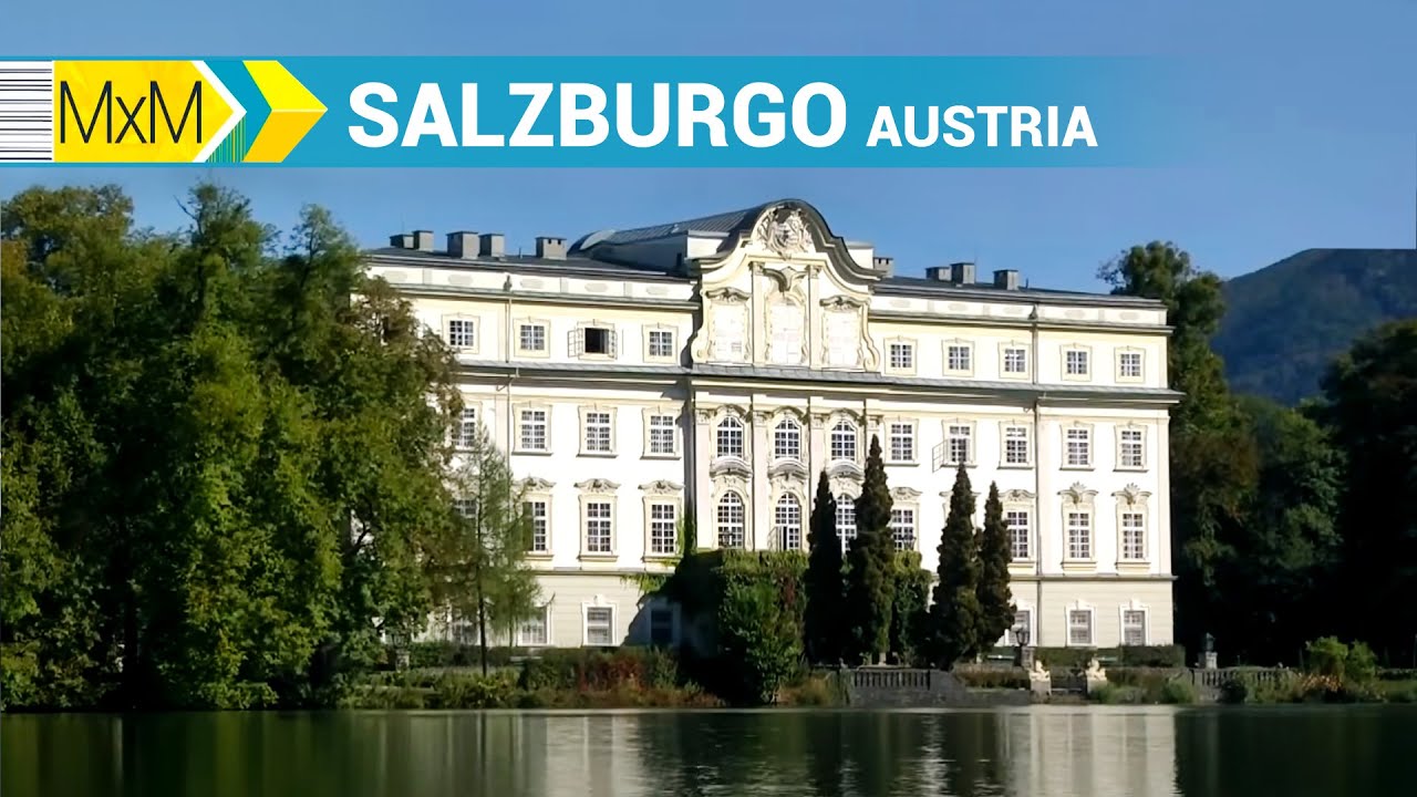 Madrileños por el Mundo: Salzburgo (Austria)