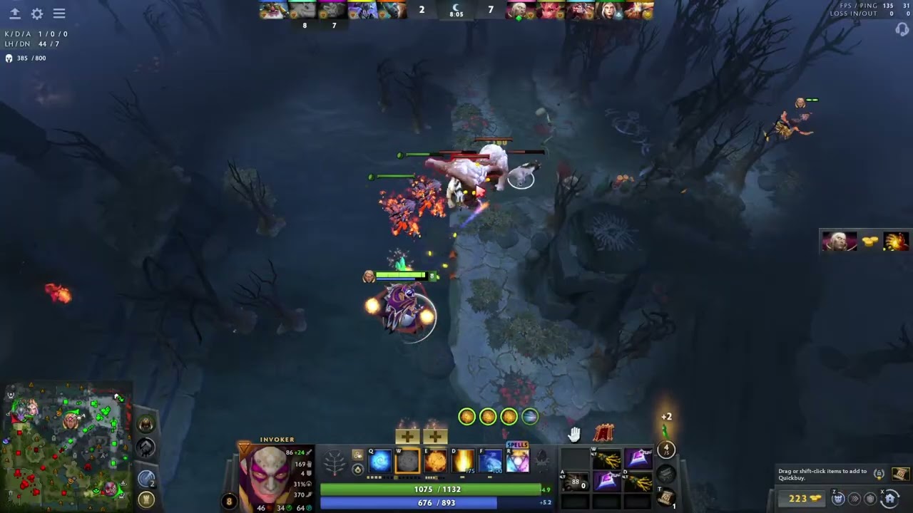 Copy of dota 2/27