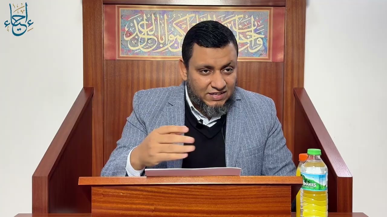 السيرة النبوية | 78. كيف أثرت هزيمة أحد على مكة والمدينة وجزيرة العرب؟ | محمد إلهامي