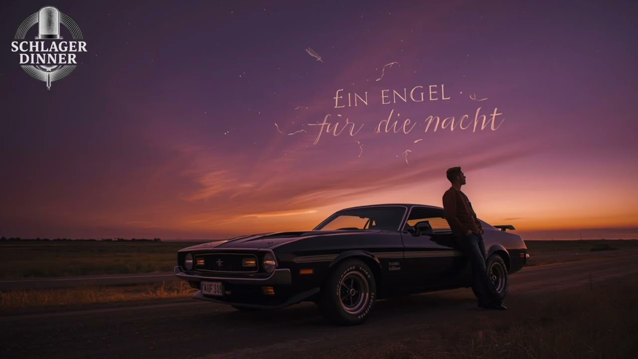Ein Engel für die Nacht – Der neue Discofox Hit 2026 💃🕺