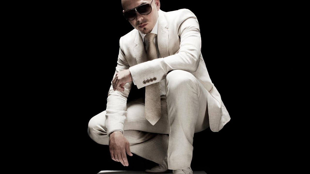 Pitbull feat. Ne-Yo, Afrojack & Nayer - Give Me Everything (2024)