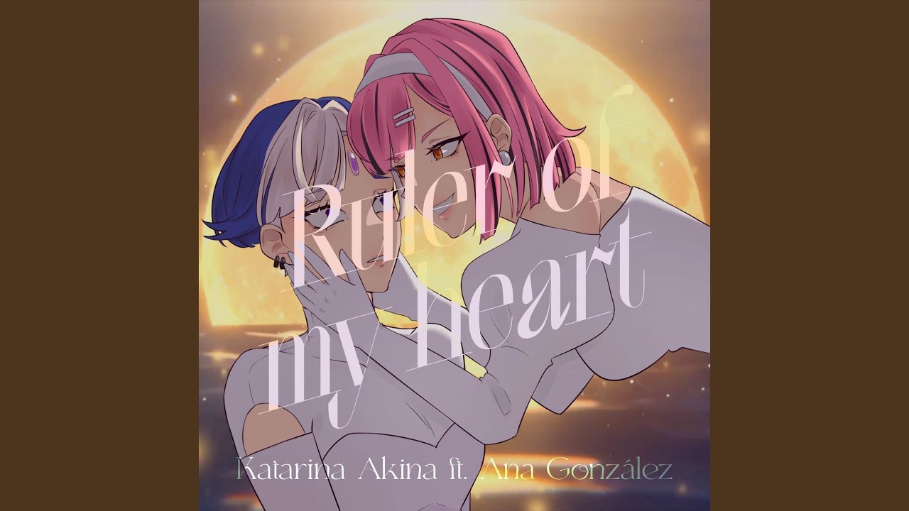 Ruler of my heart