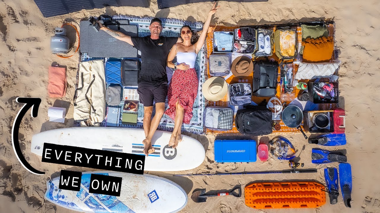 What Should You Pack To Travel Australia? | Tips & Tricks