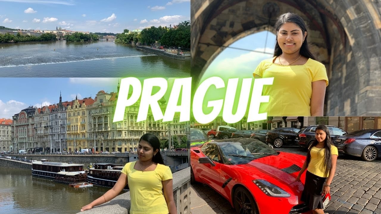 ⚓️✨Prague ✨🛟