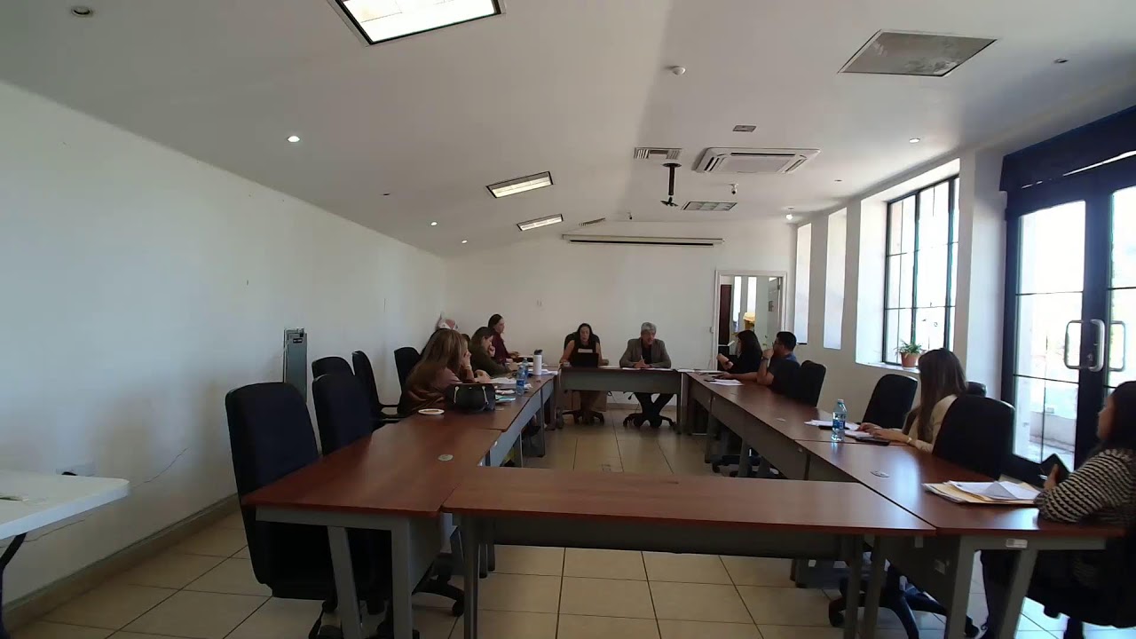 APERTURA DE PROPUESTAS DE LA LICITACION PUBLICA MC-CAACS-N08/2026
