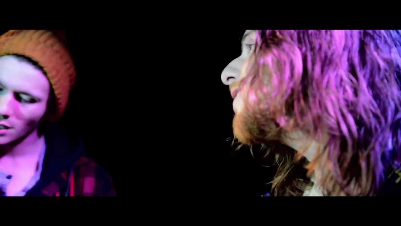 Leading Armies - 'Don't Ask Why' - Genre Free 2013
