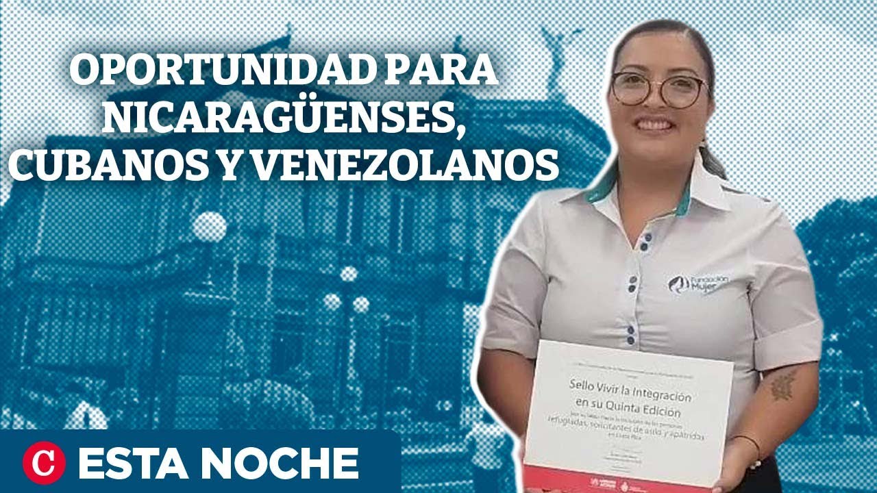 Cómo aplicar a la Categoría Especial Temporal para vivir y trabajar en Costa Rica