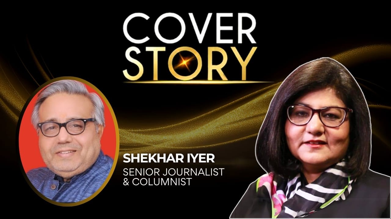 COVER STORY | BJP INSIDE BUZZ: CABINET RESHUFFLE, UP STRATEGY & DELIMITATION PLANS