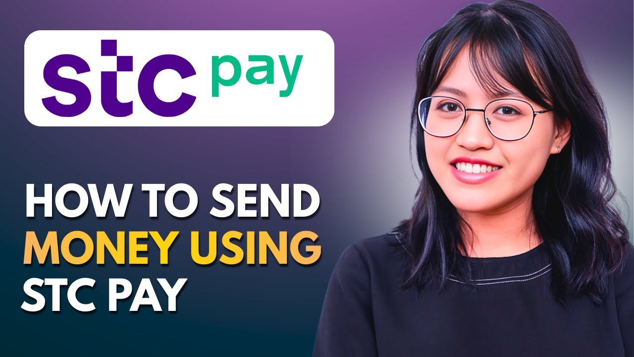 How To Send Money Using STC PAY &ndash; Easy Method 2026
