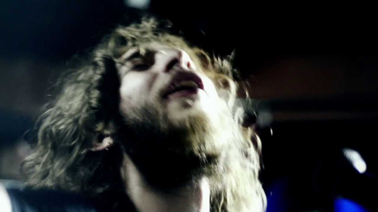 Concierto de MIRÓ en el Caradura