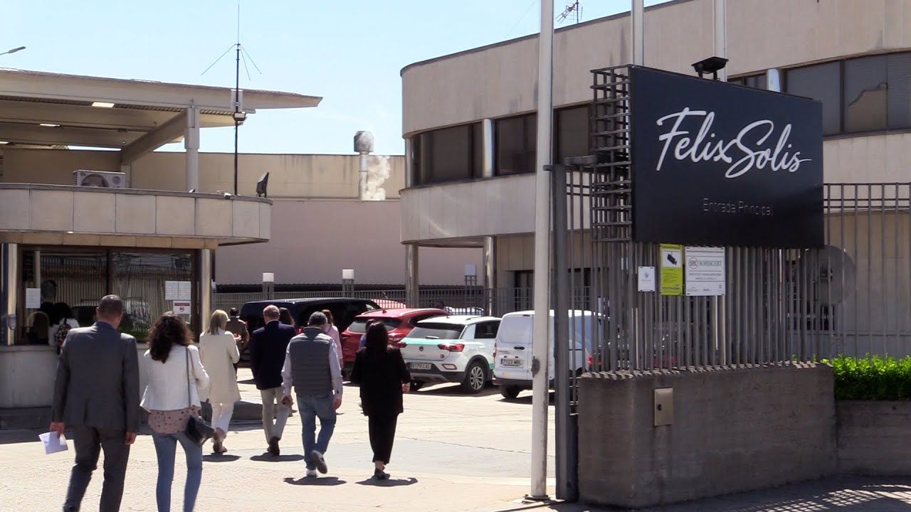 Félix Solís Avantis continuará invirtiendo en los próximos años