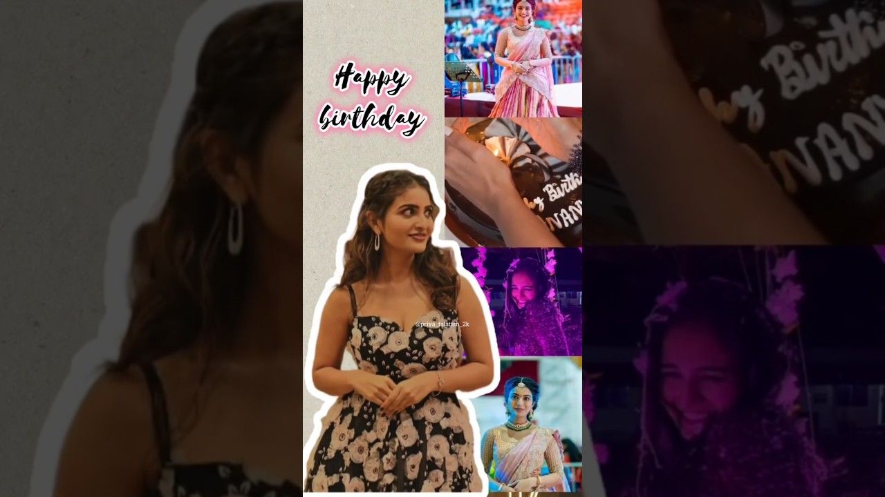 birthday video editing#instagram #telugu #videoediting #inshot #edit #birthday #ytshorts #shortsfeed