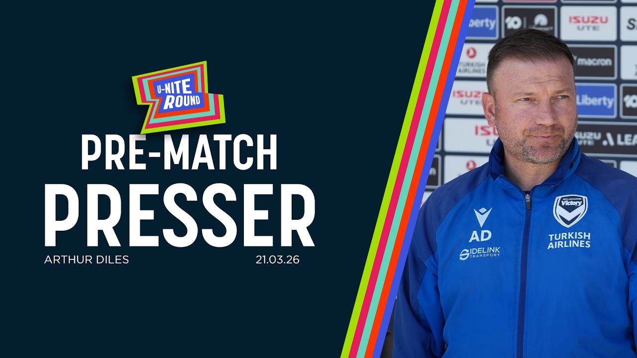 ПРЕСС-КОНФЕРЕНЦИЯ | АРТУР ДАЙЛЗ – 22-й тур