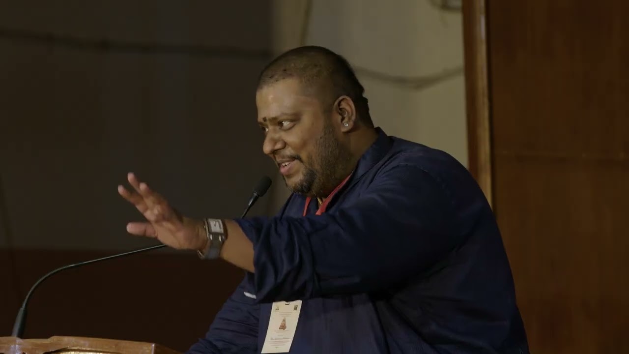 Summary of Keralaiya Shankara Vijayam and Deviation from Madhaviyam, Dr. Sriram Narainswamy @SWHAS
