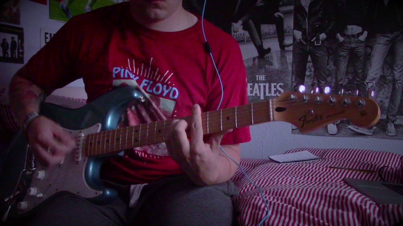 Piper At The Gates of Dawn Medley - Pink Floyd, Syd Barrett Tribute