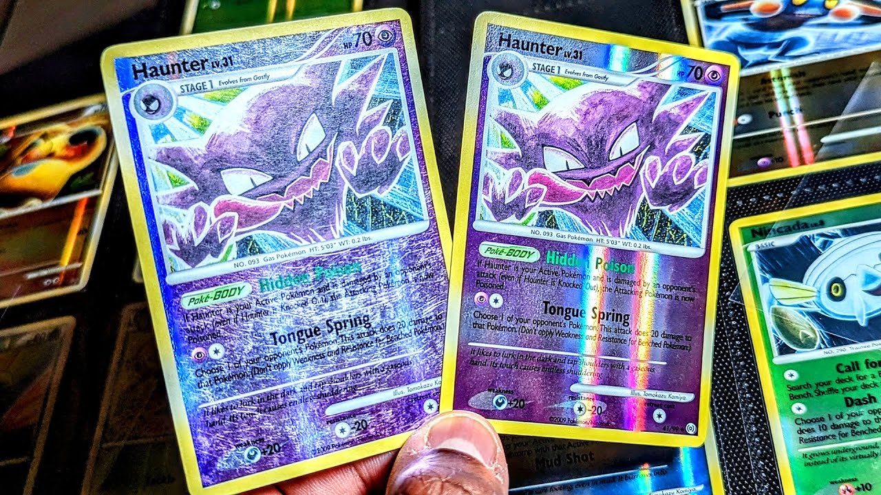 Upgrading my Komiya Collection