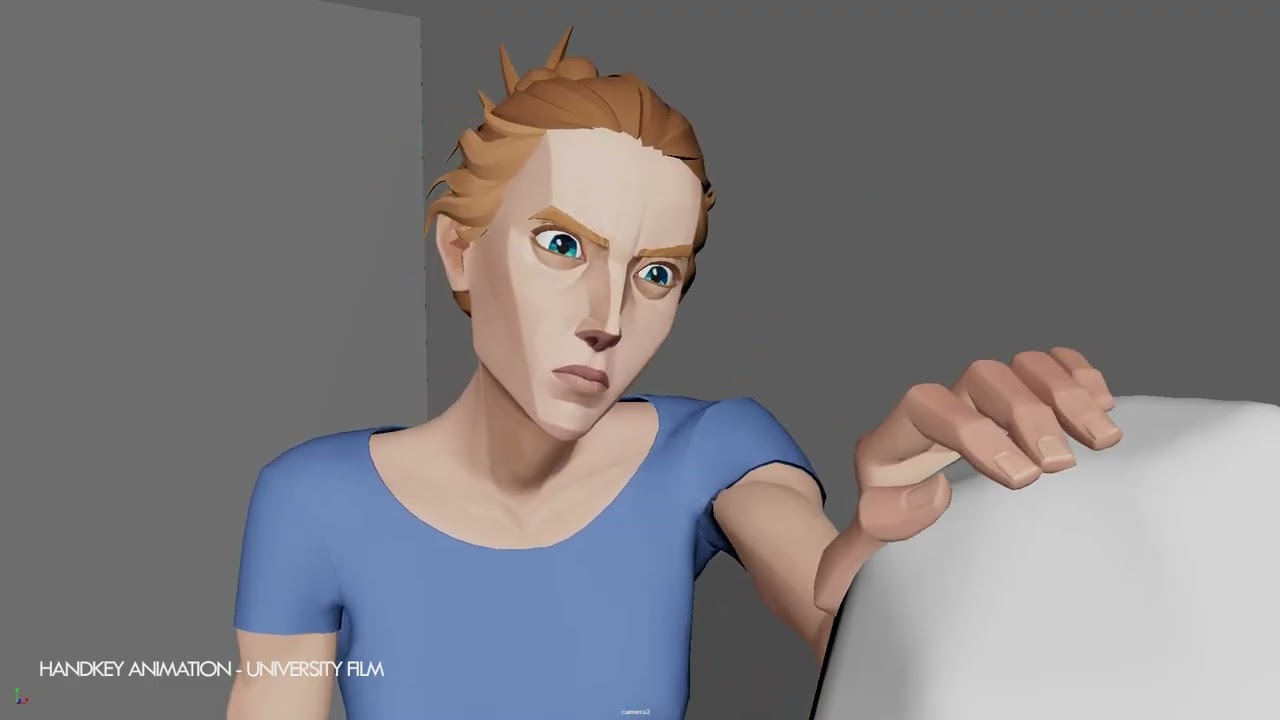Demo Reel