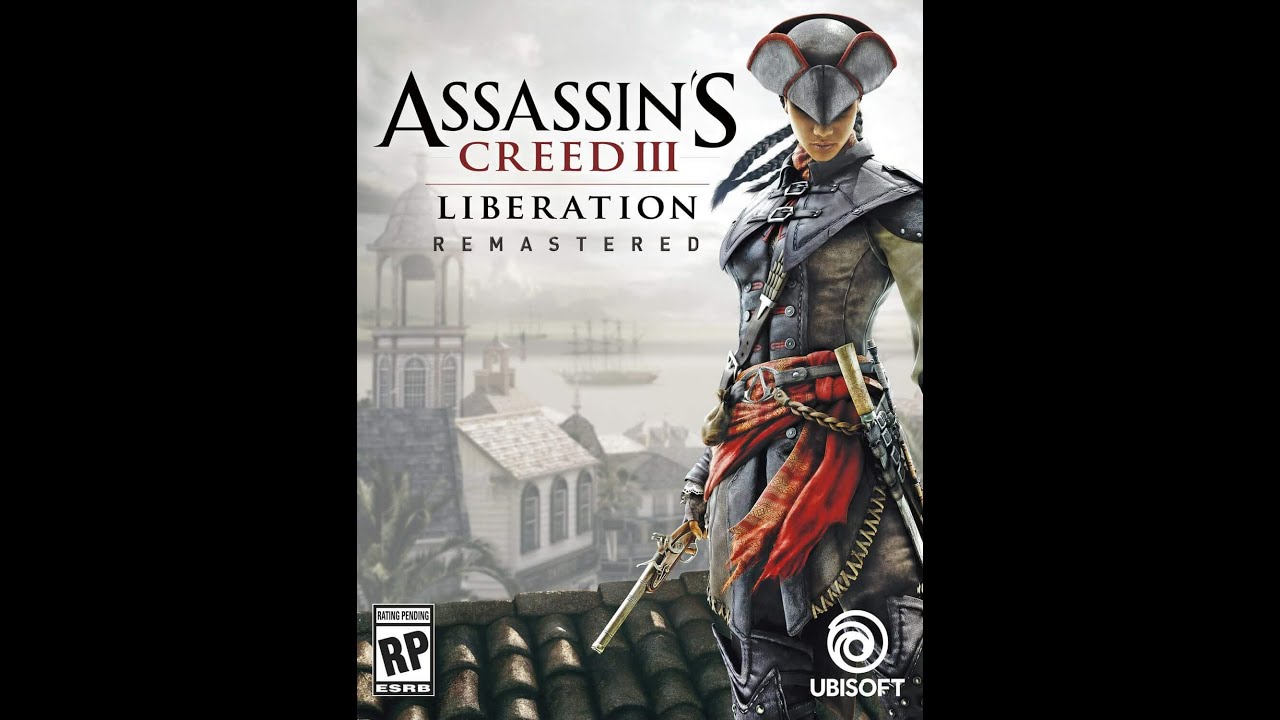 Assassin's Creed® Liberation [ Lets play en español ] Capitulo 2
