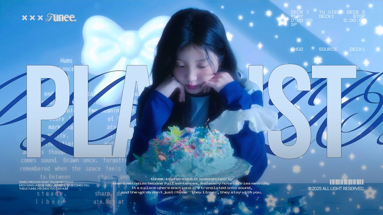 𝐏𝐥𝐚𝐲𝐥𝐢𝐬𝐭 시린 코끝을 참고, 미뤘던 방청소를 하는 주말 아침 ☆‧⁺ ⊹˚. ✶ 뽀송하고 몽환적인 𝙎𝙤𝙪𝙡 𝙑𝙞𝙗𝙚 알앤비 플레이리스트🦋 | 𝐂𝐮𝐭𝐞 & 𝐑𝐧𝐁