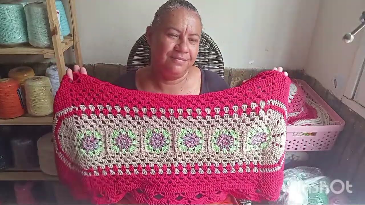 O que irei produzir nesse mês de fevereiro, conto e amostro tudo.