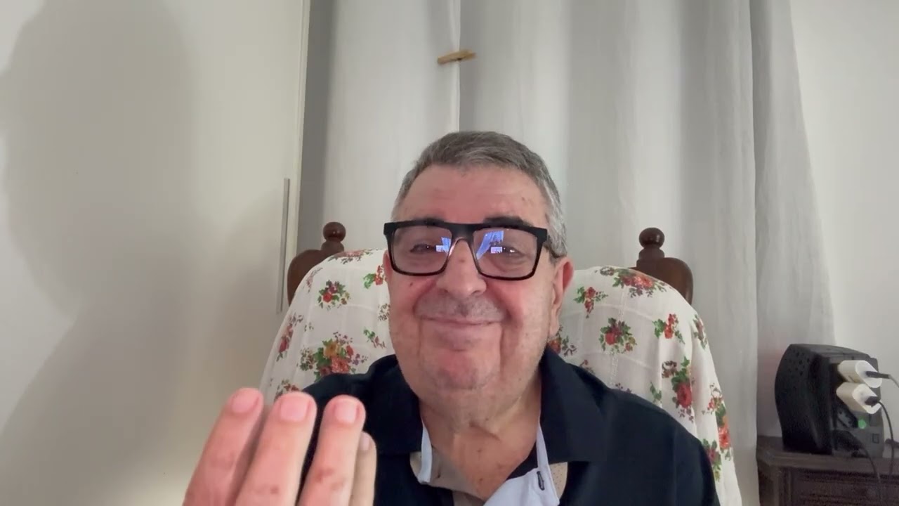 COMO LAVAR “O VASO DA ALMA” PARA SEMEARMOS O BEM?????