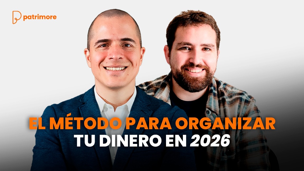 C&oacute;mo hacer tu presupuesto 2026 paso a paso | Taller de planificaci&oacute;n financiera