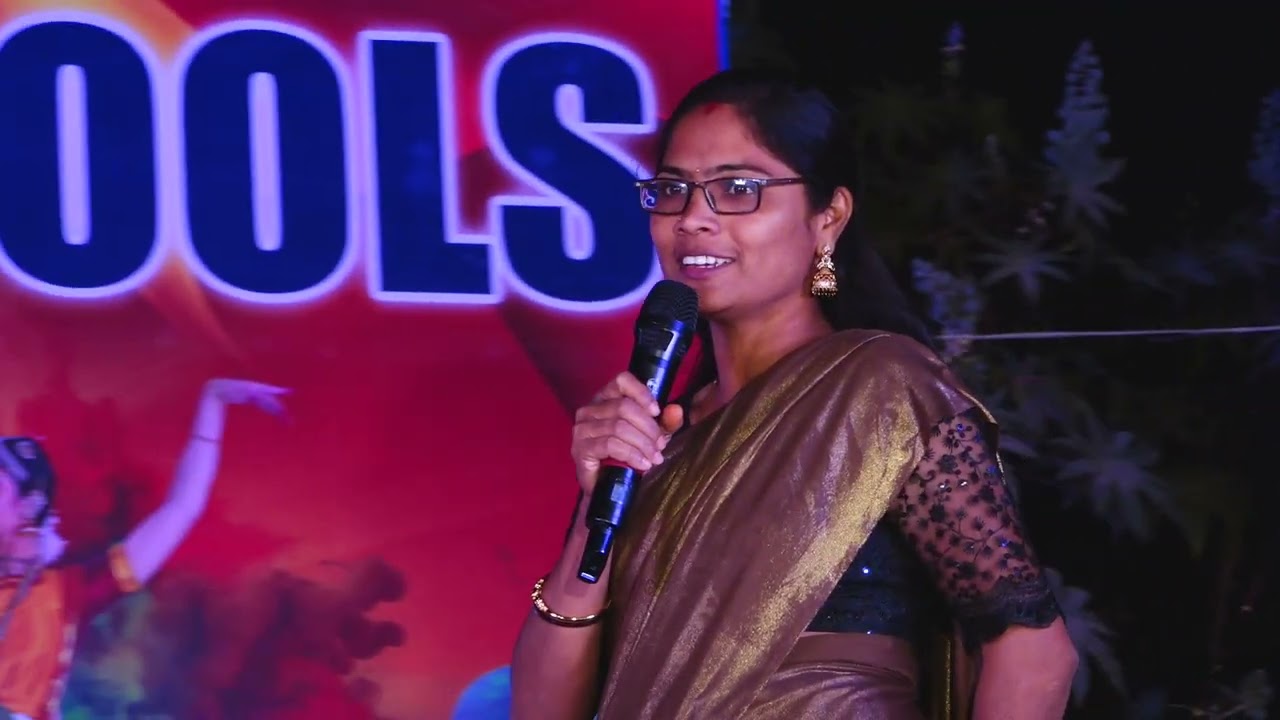 ANNUAL DAY CELEBRATIONS 2025 PART 2