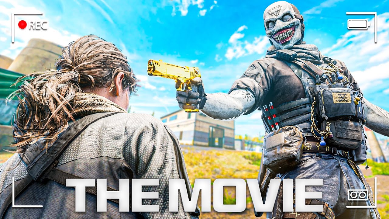 KILLING TWITCH STREAMERS - The Movie