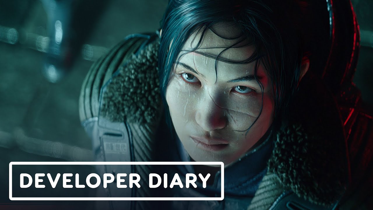 Last Sentinel - Dev Diary Episode 3 