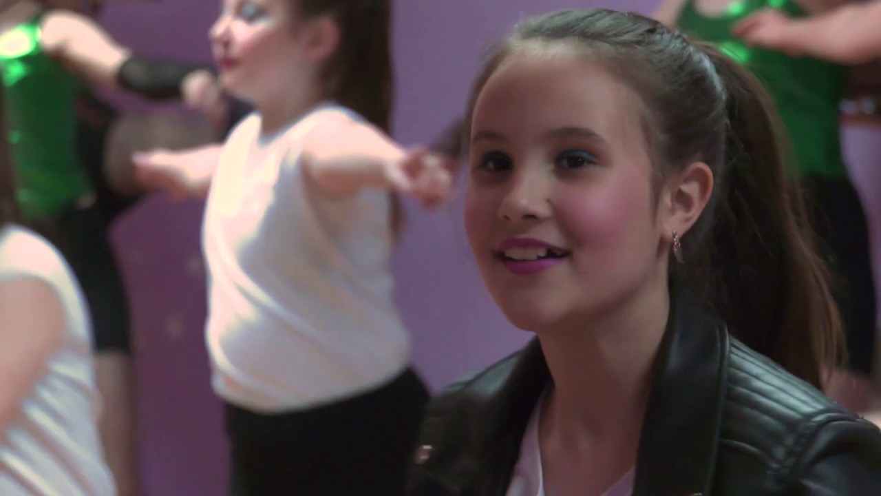 Plesni studio „Stage“